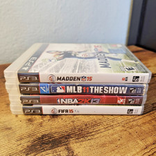 Pacchetto giochi sportivi PS3