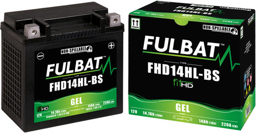 Fhd14hl batteria fulbat - fhd14hl-bs,