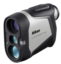 Nikon Golf CoolShot 50i