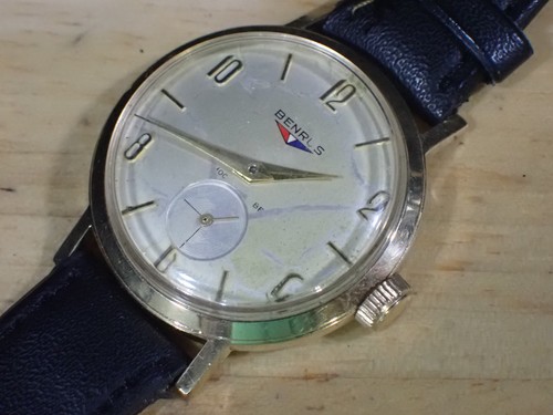 Orologio polso uomo 2f - orologio, dn