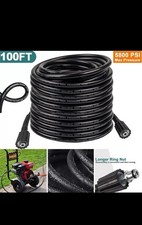 Tubo flessibile idropulitrice