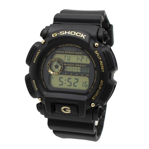 Orologio casio shock dw - casio,