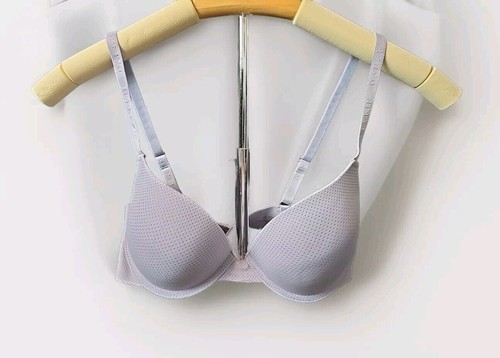 Reggiseno donna imbottito con