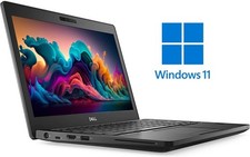 Dell Latitude 5290 i5 8 GB 256