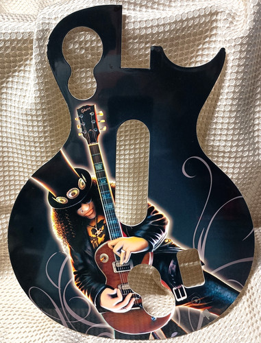Slash xbox 360 - 360, paul