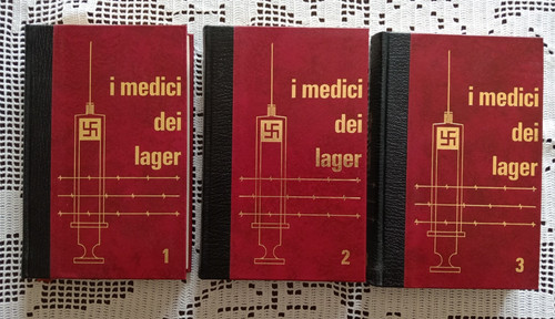 Medici dei lager opera - i,