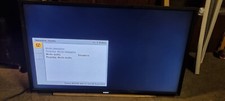 MONITOR SONY FWD-S47H1 USATO