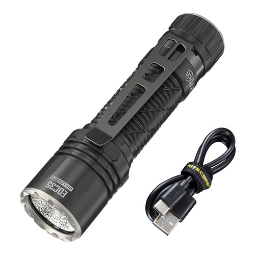 Nitecore edc35 torcia edc - torcia,