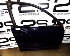 RICAMBI USATI PORTA SPORTELLO PORTIERA VOLKSWAGEN TOUAREG 7L ANNO 2002 2010