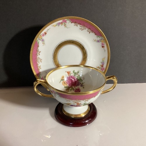 1924 rosenthal kings rose - 1924,
