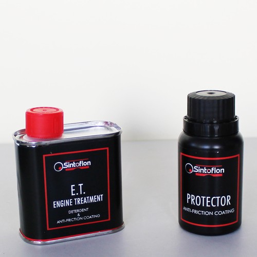 Sintoflon kit trattamento - sintoflon,