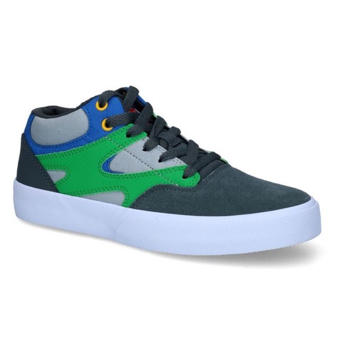 Kalis vulc scarpe - dc,