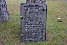 Porta di revisione porta forno