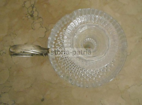 Pregevole soprammobile bugia - , soprammobile_bugia