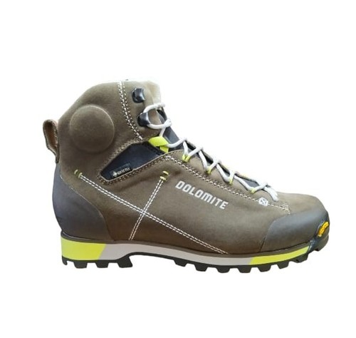 Calzatura scarponi trekking - scarponi,