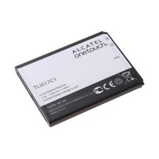 Alcatel batteria originale - alcatel,