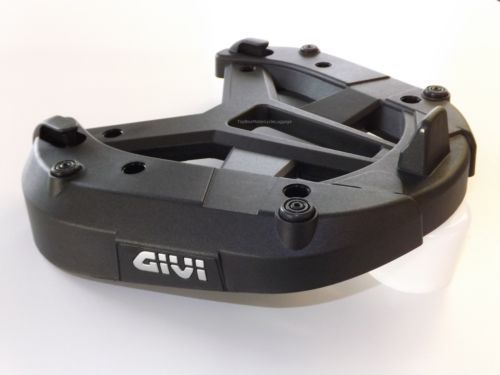 Piastra base givi per - base, m7