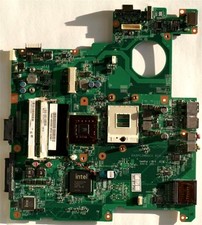 Packard-Bell Easynote MH45