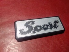 Scritta mascherina anteriore