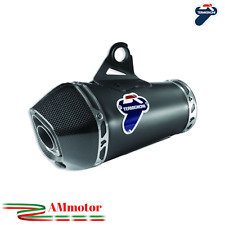 Scarico Termignoni Ducati