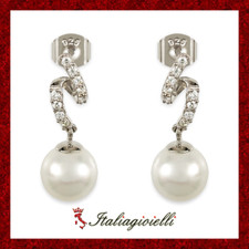 Vistosi Orecchini Perla