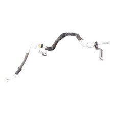 TUBO ARIA CONDIZIONATA CLIMA AC USATO FIAT TIPO 1.3 MTJ (DAL 2015 > IN POI) 201