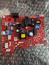 Scheda Gestione AKL06N PER CALDAIA BERETTA METEO TOWER HYBRID 20125557