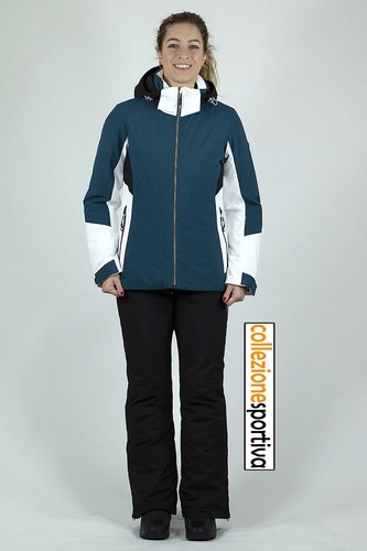 Completo neve sci - da,