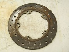 DISCO FRENO POSTERIORE PER GILERA MX-R 125 ENDURANCE DAL 1990 (e36390)