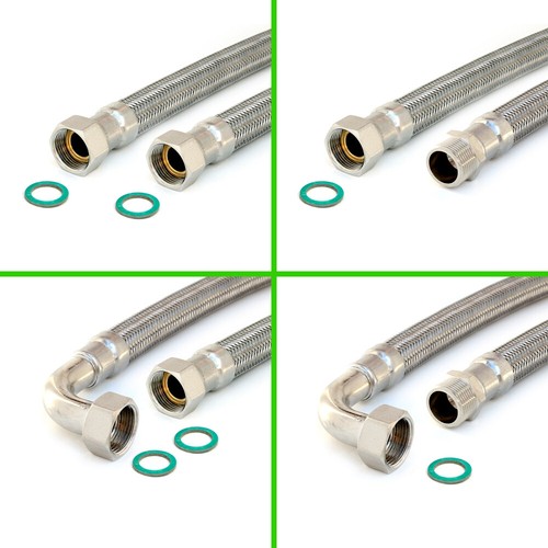 Tubo corazzato attacchi e - attacchi,