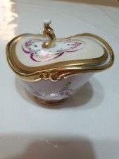 Vintage sharon devor limoges - vintage,