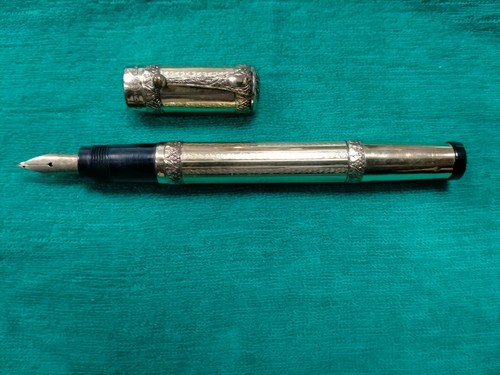 Penna stilografica waterman - penna,