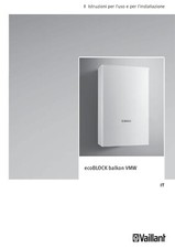 Manuale istruzioni d'uso