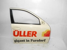 Porta anteriore destra 623 (AVORIO CHIARO - UNILACK) CLASSE E (W211) E 200 CDI