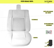 Imbottitura per Land Rover