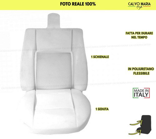 Imbottitura per land rover - per,