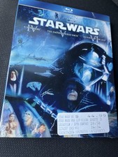 Star Wars The Original Trilogy