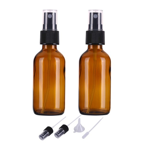 Bottiglie spray di vetro - 2,