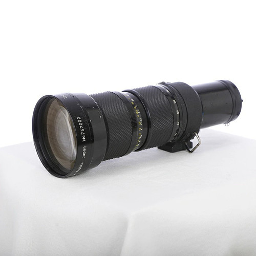 Giappone nikon - (usato),