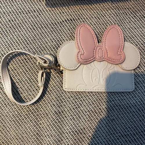 Portafoglio disney minnie - disney,