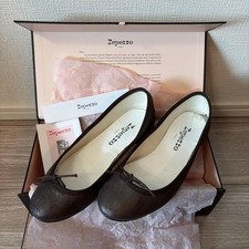 Rare ballerine Repetto V086VM
