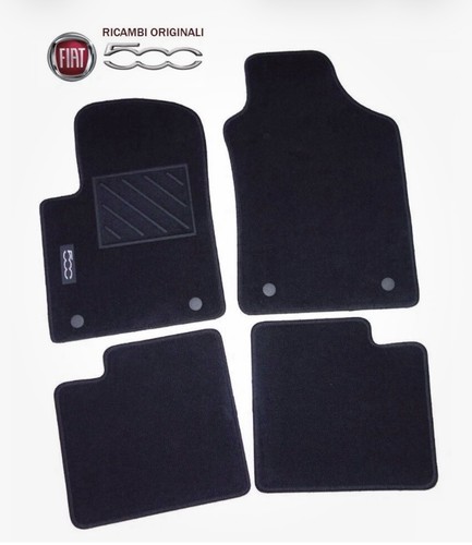 Tappetini tappeti moquette - tappeti,