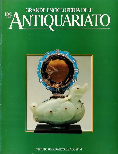 Grande enciclopedia dell - grande,