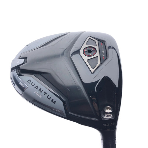 Driver callaway quantum - driver,