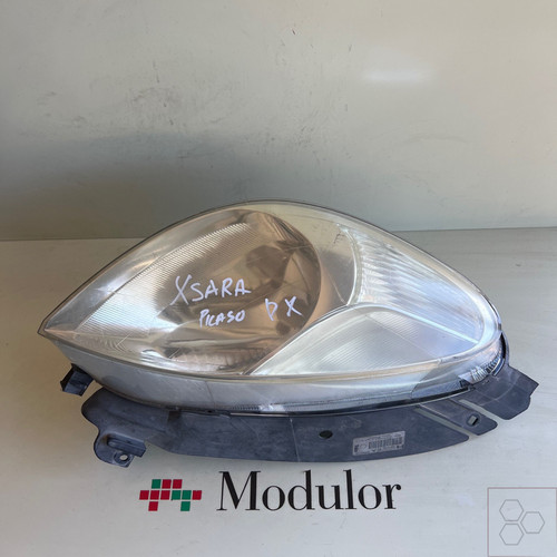 620637 proiettore citroen - 620637,