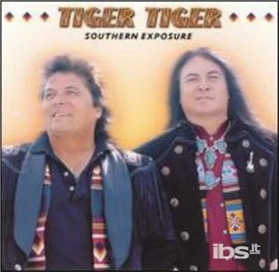 Tiger southern - tiger,