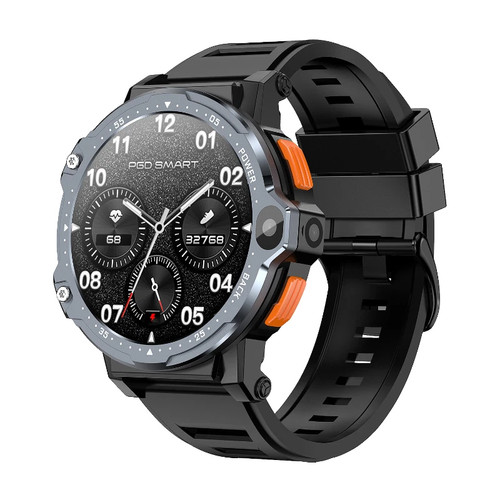 Smart watch doppia - watch,
