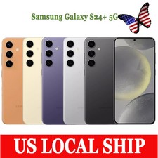 New samsung galaxy - galaxy, s24+