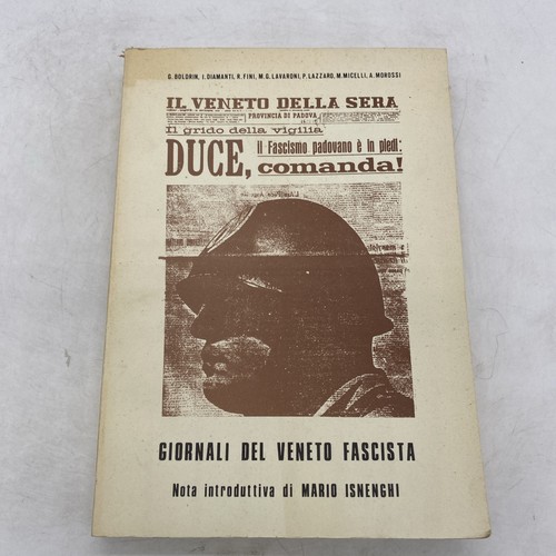 Giornali del veneto - -,