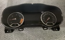 Veglia Quadro Contachilometri Jeep Renegade Modello Anno 2016-2024
